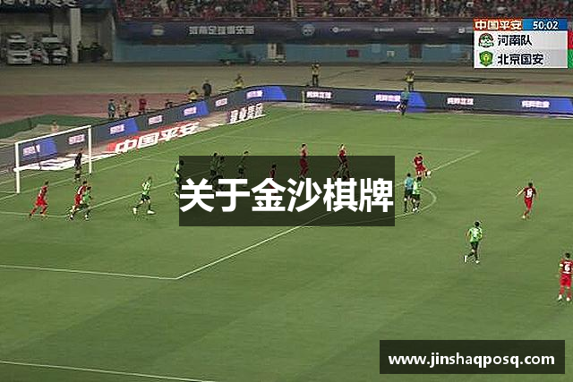 关于金沙棋牌